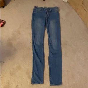 Hollister Jean Legging
